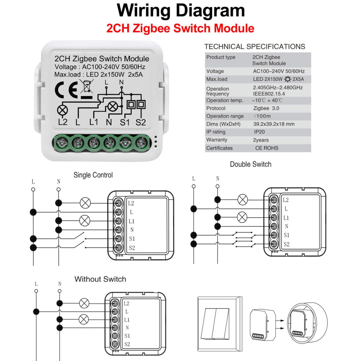 Girier-tuya-zigbee-3-0-light-switch-module-smart-diy-breaker-1-2-3-4-gang-3