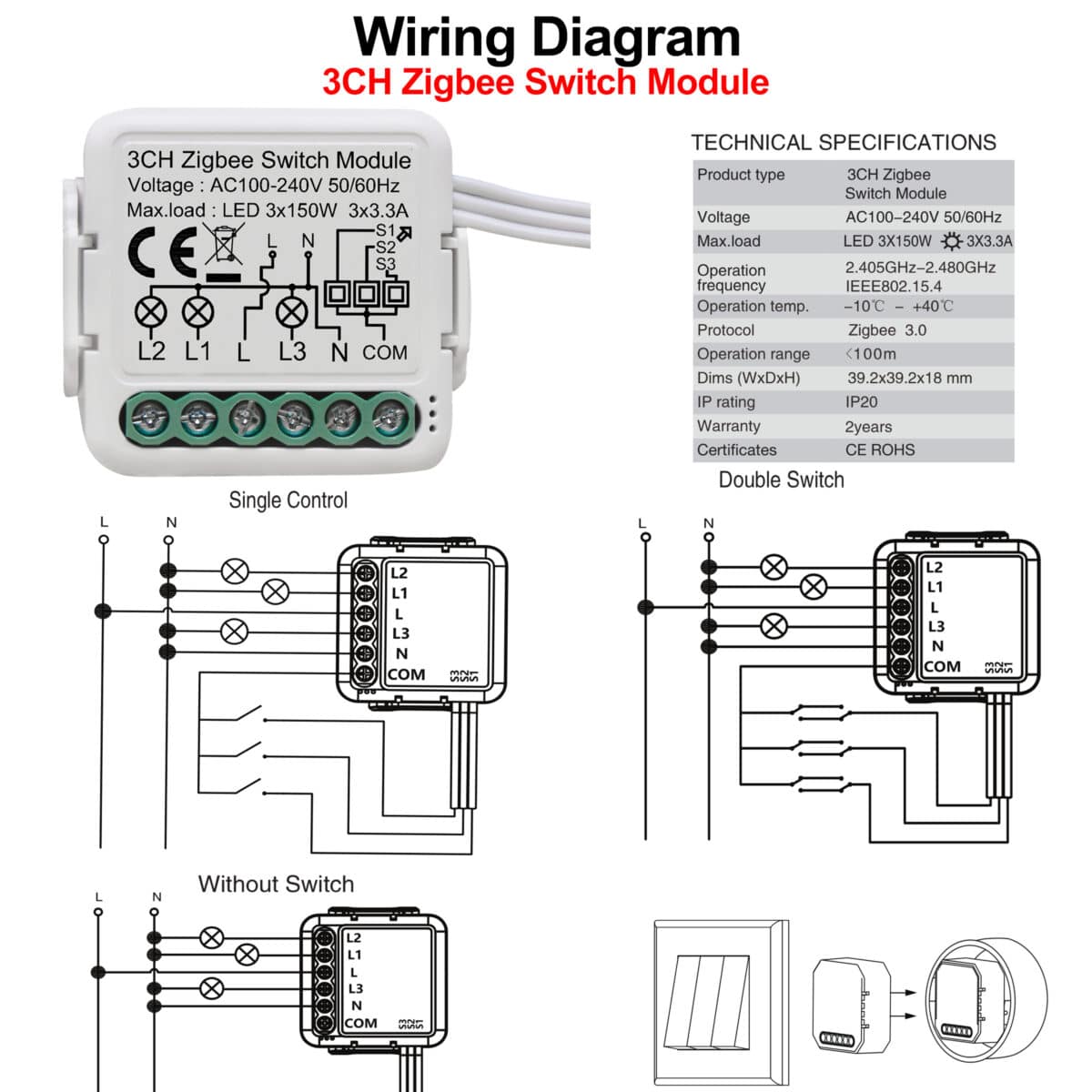 Girier-tuya-zigbee-3-0-light-switch-module-smart-diy-breaker-1-2-3-4-gang-4