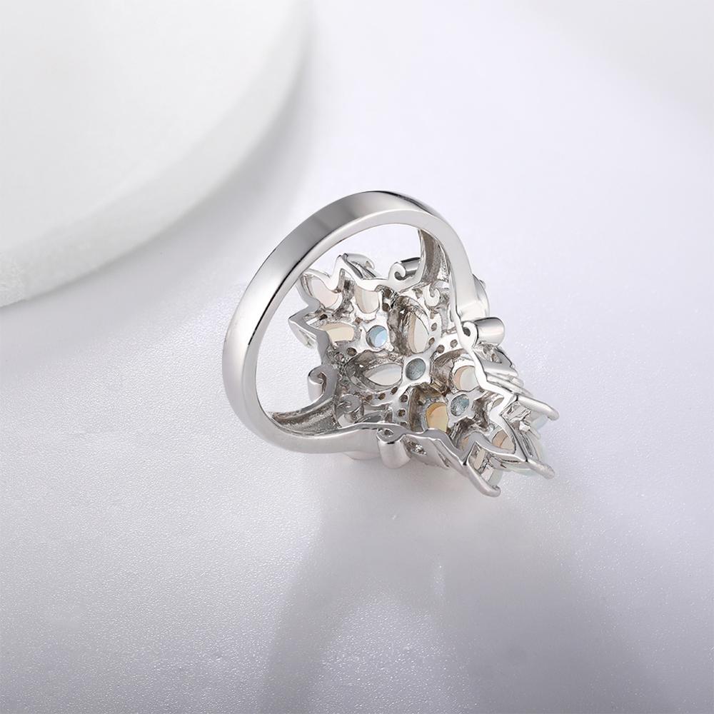 Gz-zongfa-original-925-sterling-silver-rings-for-women-natural-pear-opal-blue-topaz-gem-wedding-2