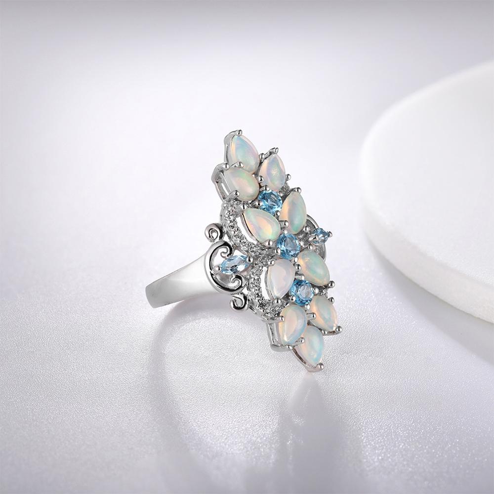 Gz-zongfa-original-925-sterling-silver-rings-for-women-natural-pear-opal-blue-topaz-gem-wedding-4