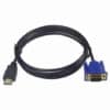 Hdmi-compatible-cable-hdmi-compatible-to-vga-1080p-hd-with-audio-adapter-cable-hdmi-compatible-to-1