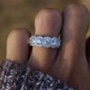 Handmade-eternity-promise-crystal-ring-aaa-cz-zircon-engagement-wedding-band-rings-for-women-men-finger-5