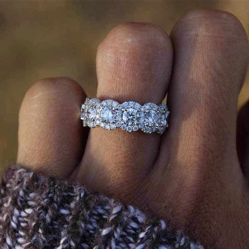 Handmade-eternity-promise-crystal-ring-aaa-cz-zircon-engagement-wedding-band-rings-for-women-men-finger-5