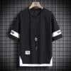 Hip-hop-loose-mens-streetwear-t-shirts-casual-classic-2023-summer-short-sleeves-black-white-tshirt-2