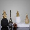 Home-decoration-room-accessory-nordic-modern-pineapple-ornaments-synthetic-resin-individual-metal-finishes-living-room-desktop-2