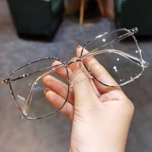 Jiandan-2021-new-tide-style-eyeglass-frame-retro-men-and-women-with-titanium-against-blue-light