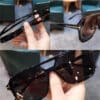 Jiandan-2023-spring-acetate-double-nose-sunglasses-big-face-large-frame-retro-slim-eyewear-anti-uv-4