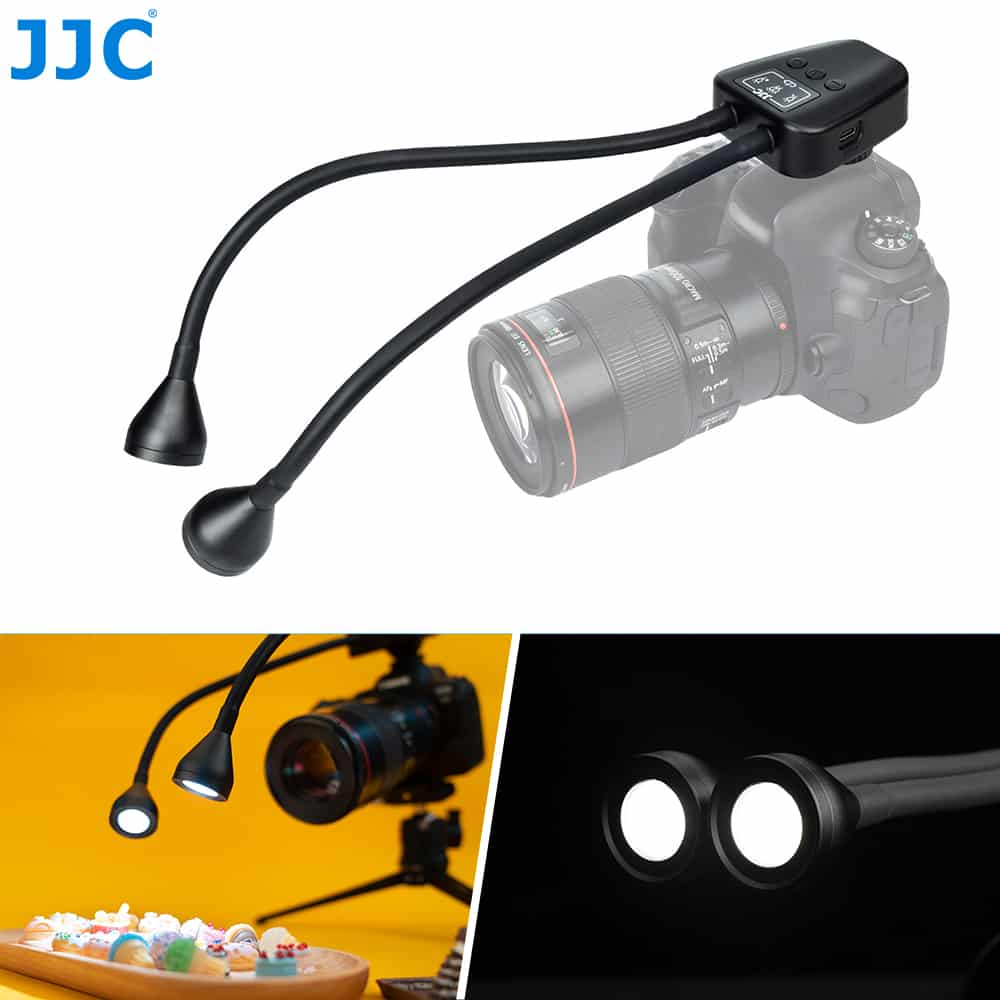 Jjc-long-macro-led-light-10-level-adjustable-camera-macro-arm-light-lighting-lamp-600mah-buit