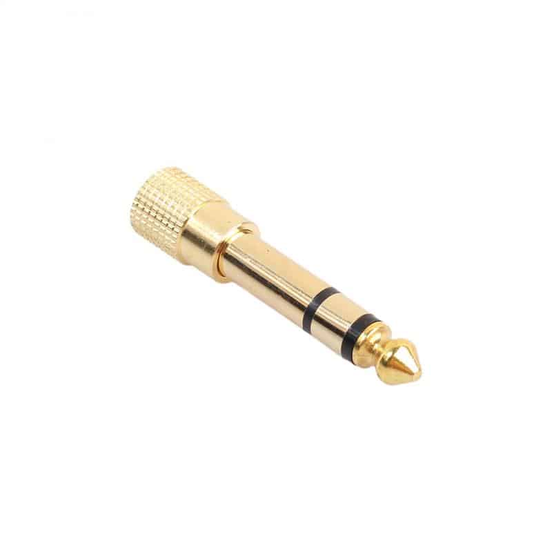 Jack-6-35mm-male-to-3-5mm-female-adapter-connector-golden-6-35-3-5mm-headphone-2