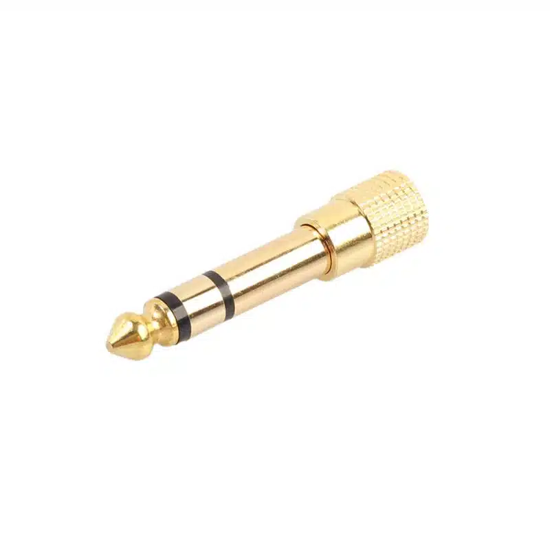 Jack-6-35mm-male-to-3-5mm-female-adapter-connector-golden-6-35-3-5mm-headphone-3