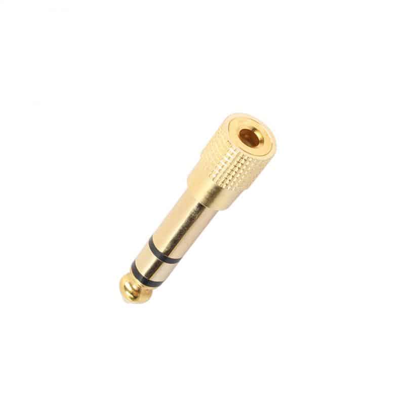 Jack-6-35mm-male-to-3-5mm-female-adapter-connector-golden-6-35-3-5mm-headphone-4