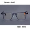 Japanese-niche-square-big-face-rich-man-150-personality-myopia-glasses-frame-gray-anti-blue-light