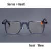 Japanese-niche-square-big-face-rich-man-150-personality-myopia-glasses-frame-gray-anti-blue-light