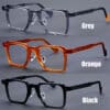 Japanese-niche-square-big-face-rich-man-150-personality-myopia-glasses-frame-gray-anti-blue-light-5