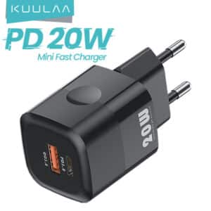 Kuulaa-20w-gan-pd-usb-c-charger-for-iphone-14-13-12-11-pro-max-mini