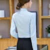 Korean-women-cotton-shirts-white-shirt-women-long-sleeve-shirts-tops-office-lady-basic-shirt-blouses-3