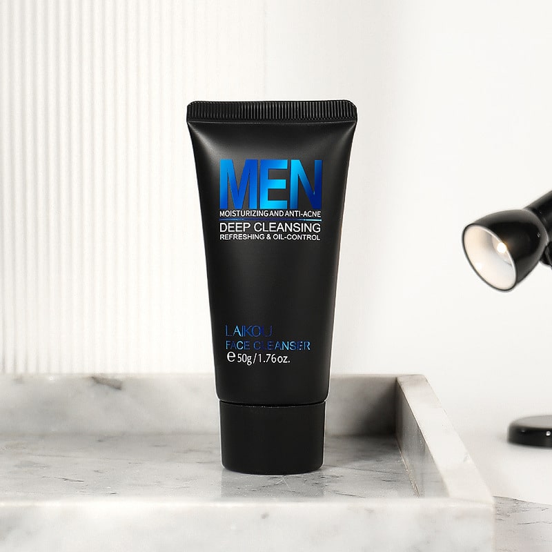 Laikou-men-facial-cleanser-face-washing-moisturizing-man-skin-care-oil-control-blackhead-remove-scrub-cosmetics-5