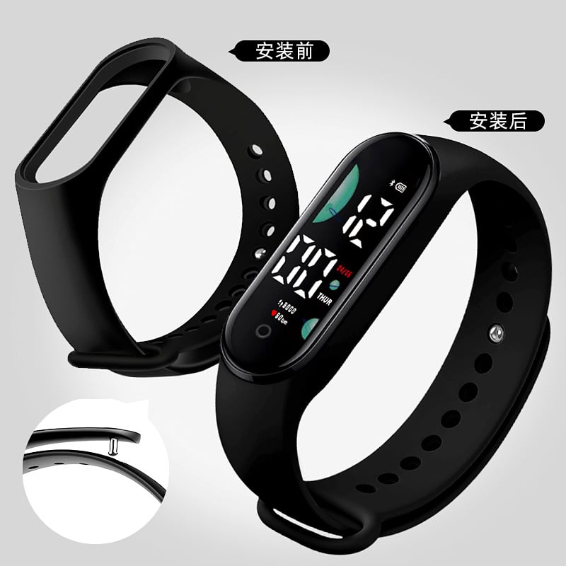 Led-touch-screen-outdoor-sports-children-electronic-watch-women-men-silicone-strap-wirstwatch-student-clock-waterproof-2