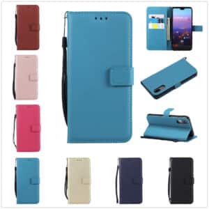 Leather-phone-case-for-huawei-p20-pro-p8-p9-p10-lite-honor-5x-6c-6x-8