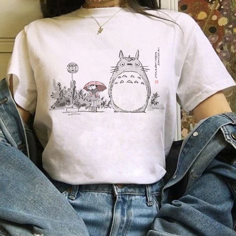 Leuke-kat-t-shirt-my-neighbor-totoro-t-shirt-women-studio-ghibli-tshirt-kawaii-tee-miyazaki-5