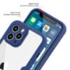 Luxury-360-full-body-front-back-clear-case-for-iphone-13-14-11-12-pro-max-4
