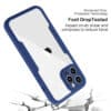 Luxury-360-full-body-front-back-clear-case-for-iphone-13-14-11-12-pro-max-5