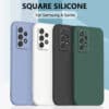 Luxury-square-silicone-phone-case-for-samsung-galaxy-a53-5g-a33-a13-a73-a23-5g-a31