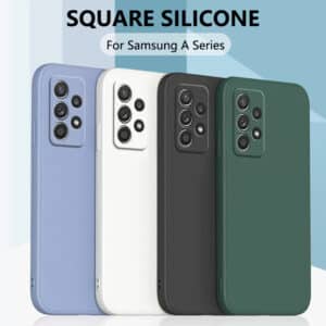 Luxury-square-silicone-phone-case-for-samsung-galaxy-a53-5g-a33-a13-a73-a23-5g-a31