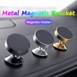 Magnetic-car-phone-holder-mobile-cell-phone-holder-stand-magnet-mount-bracket-in-car-for-iphone