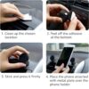 Magnetic-car-phone-holder-mobile-cell-phone-holder-stand-magnet-mount-bracket-in-car-for-iphone-5