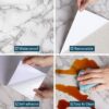 Marble-self-adhesive-wallpaper-peel-and-stick-waterproof-heat-resistant-continuous-wall-stickers-kitchen-living-room-3