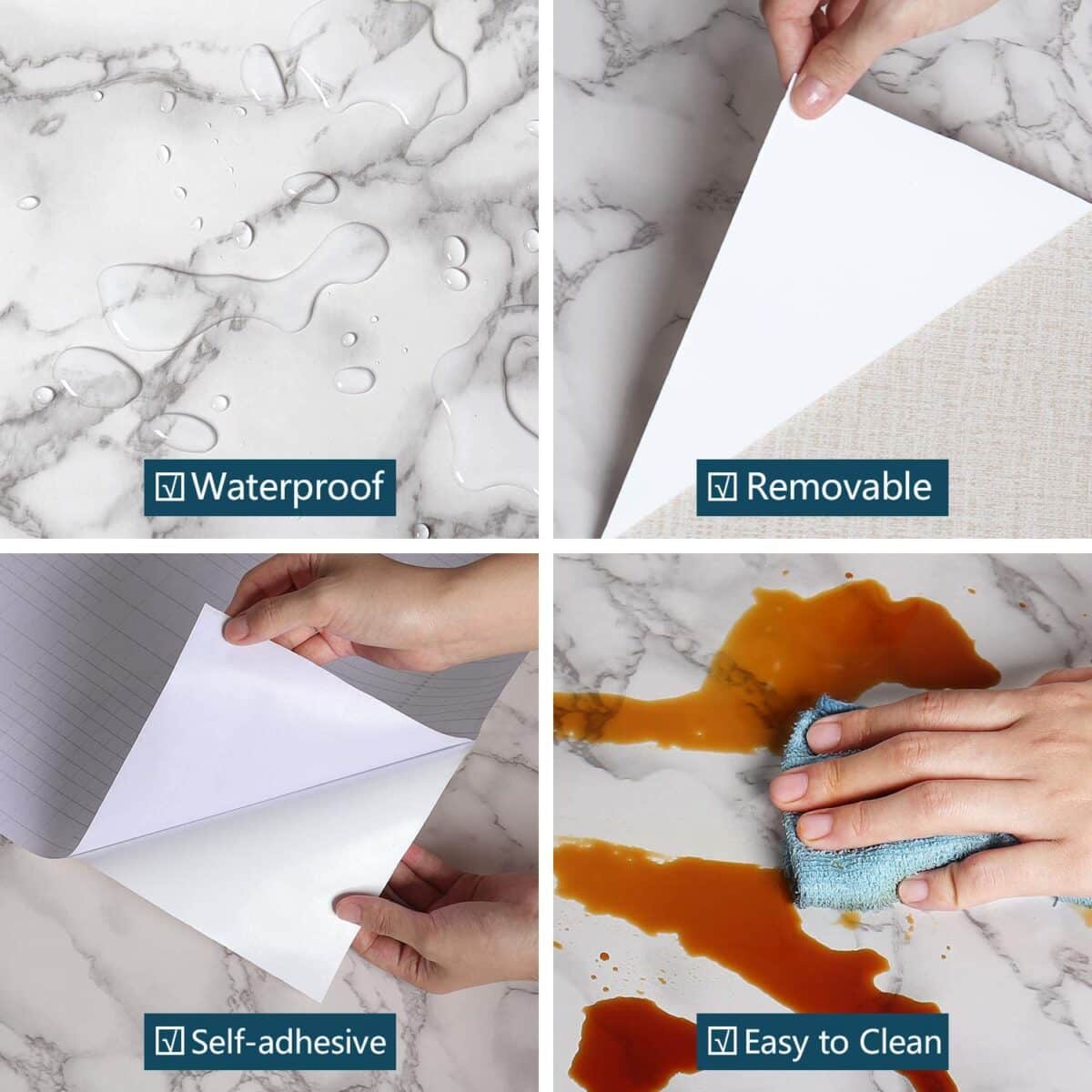 Marble-self-adhesive-wallpaper-peel-and-stick-waterproof-heat-resistant-continuous-wall-stickers-kitchen-living-room-3