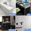 Marble-self-adhesive-wallpaper-peel-and-stick-waterproof-heat-resistant-continuous-wall-stickers-kitchen-living-room-4