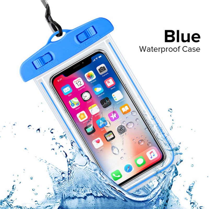 Mobile-phone-waterproof-bag-transparent-three-layer-sealed-waterproof-bag-mobile-phone-three-fold-drifting-beach-1
