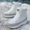 Waterproof Keep Warm, Thick Fur Winter Snow Boots