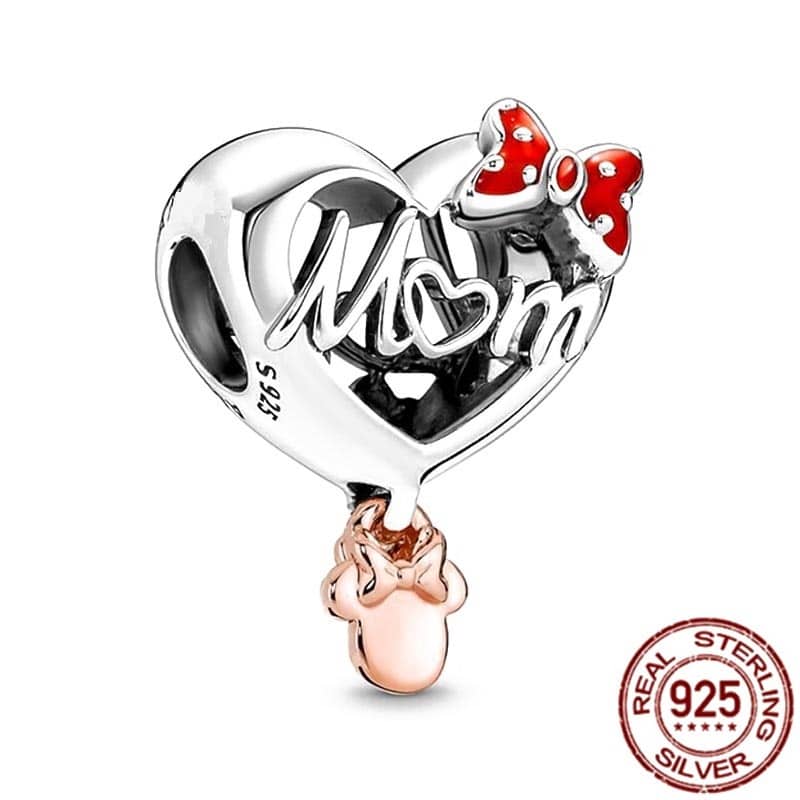 New-disney-925-sterling-silver-mickey-mouse-minnie-series-charms-gift-beads-diy-for-original-pandora-1