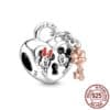 New-disney-925-sterling-silver-mickey-mouse-minnie-series-charms-gift-beads-diy-for-original-pandora-2