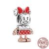 New-disney-925-sterling-silver-mickey-mouse-minnie-series-charms-gift-beads-diy-for-original-pandora-5