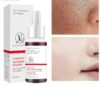 Niefuong-face-serum-replenishment-moisturize-shrink-pore-brighten-skin-care-firming-facial-essence
