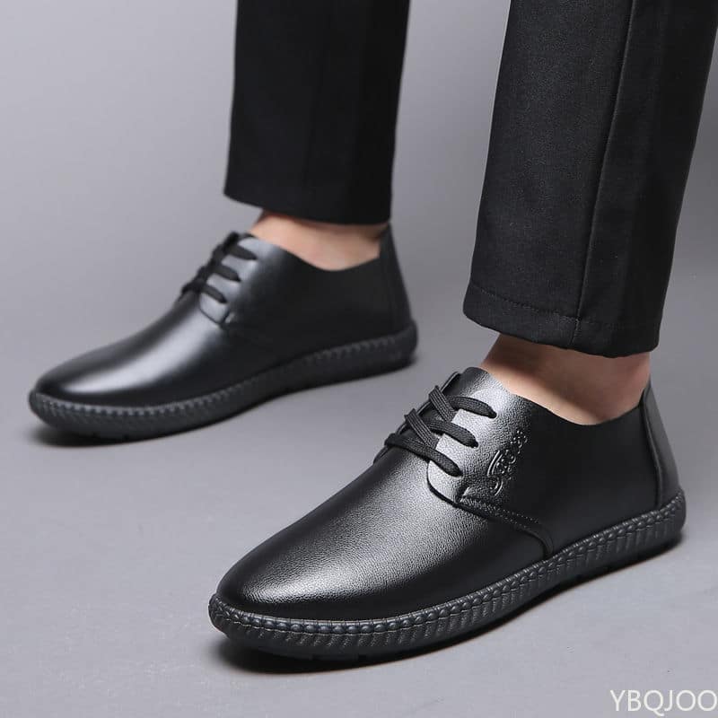 New-men-shoes-leather-pu-leather-shoes-men-comfortable-low-top-british-casual-single-shoes-leather-2