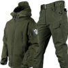 New-shark-skin-soft-shell-autumn-and-winter-plush-thickened-mountaineering-tactics-training-breathable-waterproof-charge-3