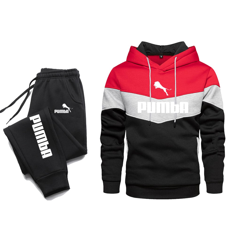New-arrival-men-s-autumn-winter-sets-zipper-hoodie-and-pants-2-pieces-casual-tracksuit-male-2