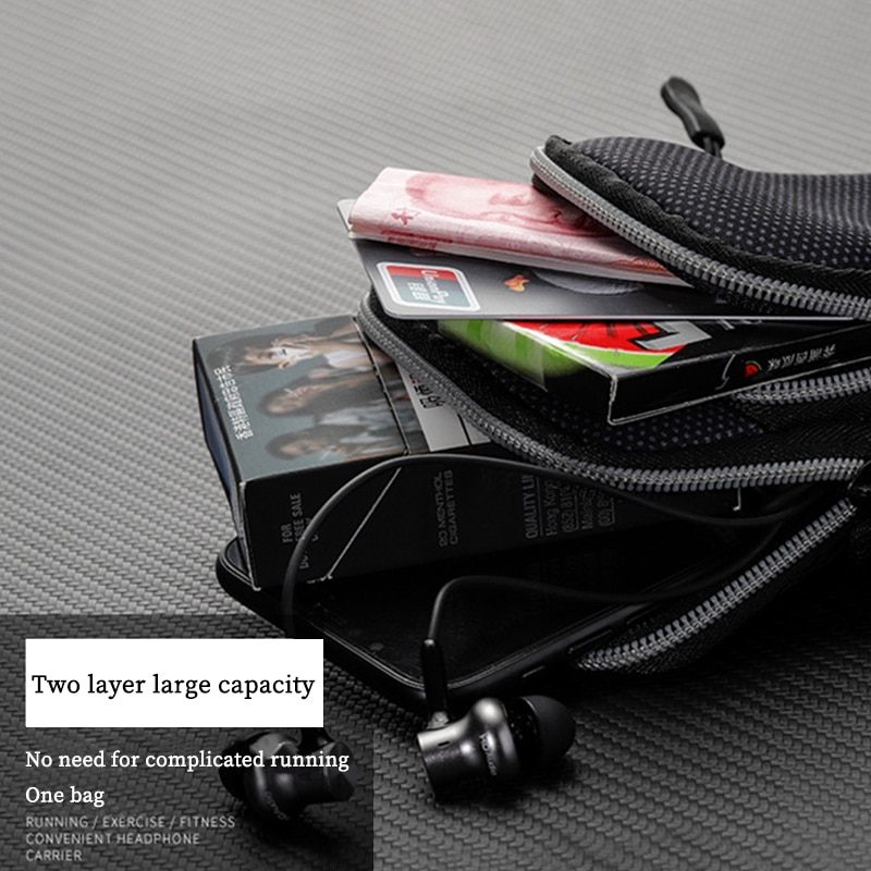 New-running-mobile-phone-arm-bag-multi-functional-sports-arm-bag-outdoor-fitness-arm-cover-arm-1