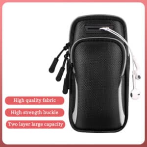 New-running-mobile-phone-arm-bag-multi-functional-sports-arm-bag-outdoor-fitness-arm-cover-arm