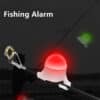 Electronic LED Night Fishing Tool for Fish Line Gear Outdoor