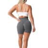 Nvgtn-scrunch-seamless-shorts-spandex-shorts-woman-fitness-elastic-breathable-hip-lifting-leisure-sports-running