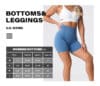 Nvgtn-scrunch-seamless-shorts-spandex-shorts-woman-fitness-elastic-breathable-hip-lifting-leisure-sports-running-5