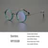 Personality-2022-popular-green-purple-mainstream-color-small-round-anti-blue-light-glasses-frame-for-man-4