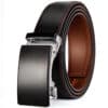 Plyesxale-genuine-leather-belt-men-high-quality-ratchet-dress-belt-with-automatic-buckle-blue-red-light-2