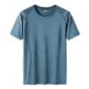 Quick-dry-sport-t-shirt-men-s-2023-short-sleeves-summer-casual-white-plus-oversize-6xl-2